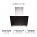 Electrolux 90cm UltimateTaste™ 700 Slope Hood (1700m3/hr) | ECS9979K