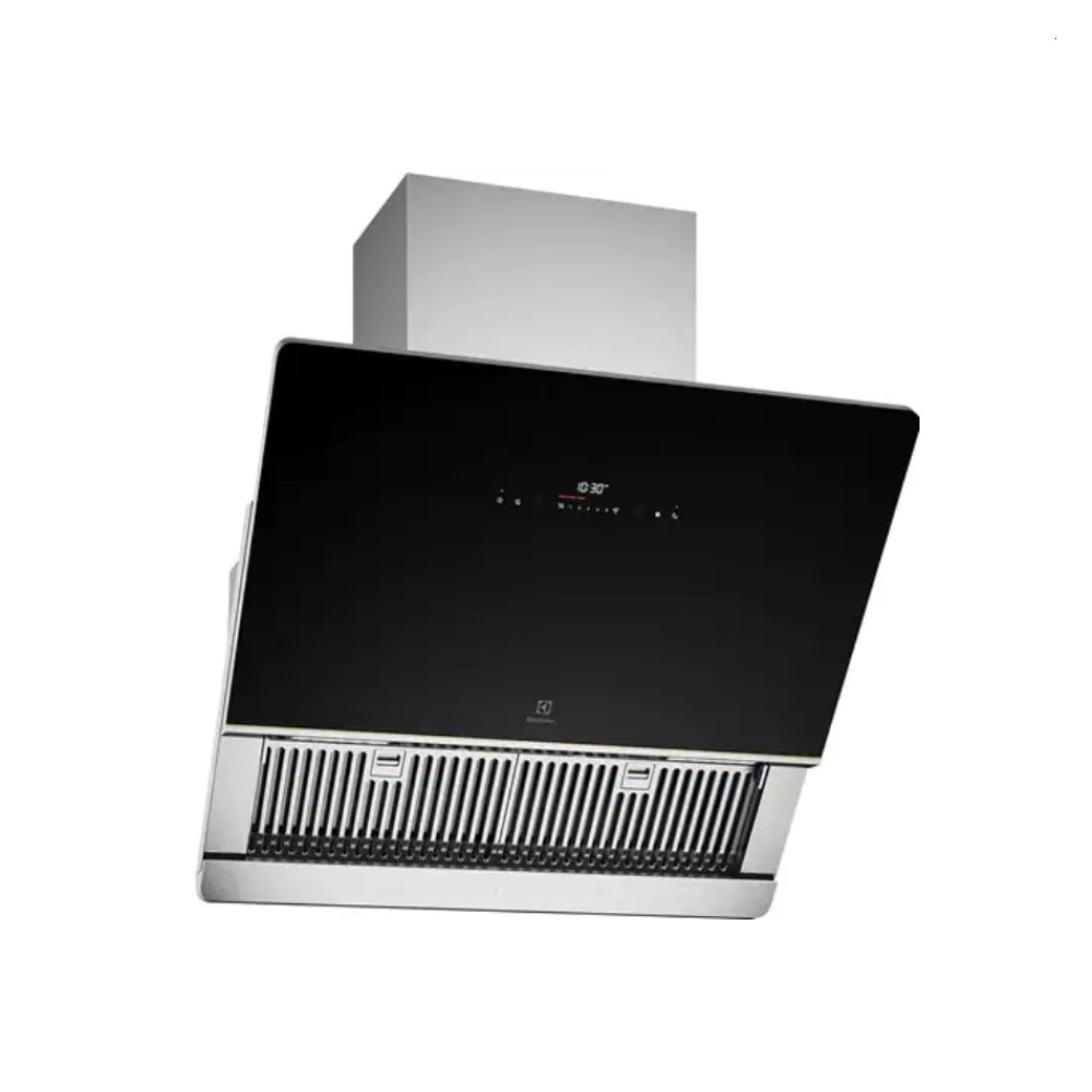 Electrolux 90cm UltimateTaste™ 700 Slope Hood (1700m3/hr) | ECS9979K