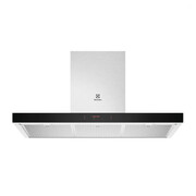 Electrolux 90cm UltimateTaste™ 700 Chimney Kitchen Hood (1200m3/hr) | ECT9744H