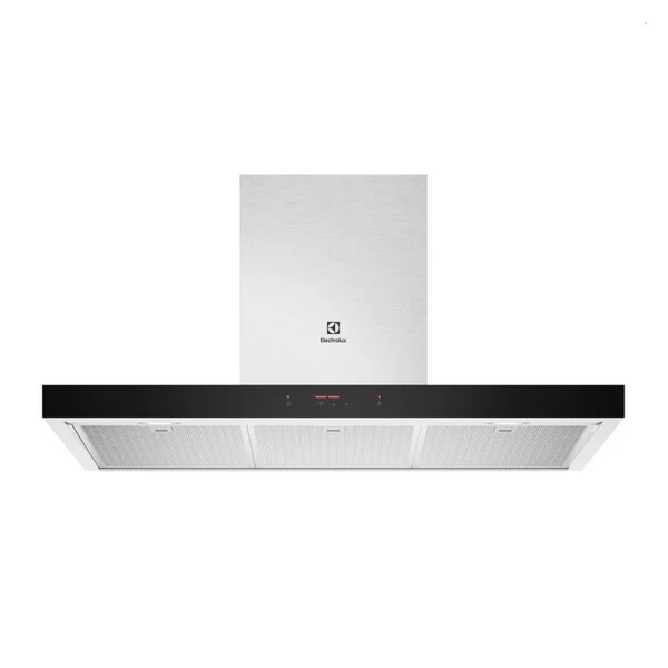 Electrolux 90cm UltimateTaste™ 700 Chimney Kitchen Hood (1200m3/hr) | ECT9744H