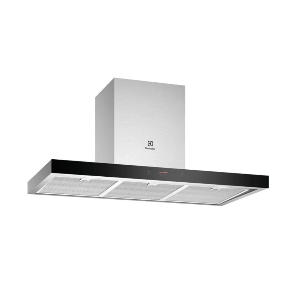 Electrolux 90cm UltimateTaste™ 700 Chimney Kitchen Hood (1200m3/hr) | ECT9744H