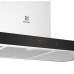 Electrolux 90cm UltimateTaste™ 700 Chimney Kitchen Hood (1200m3/hr) | ECT9744H