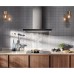 Electrolux 90cm UltimateTaste™ 700 Chimney Kitchen Hood (1200m3/hr) | ECT9744H