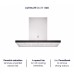 Electrolux 90cm UltimateTaste™ 500 Chimney Kitchen Hood (1400m3/hr) | ECT9750S