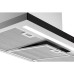 Electrolux 90cm UltimateTaste™ 500 Chimney Kitchen Hood (1400m3/hr) | ECT9750S