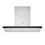 Electrolux 90cm UltimateTaste™ 700 Chimney Kitchen Hood (1400m3/hr) | ECT9754H