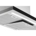 Electrolux 90cm UltimateTaste™ 700 Chimney Kitchen Hood (1400m3/hr) | ECT9754H