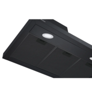 HAIAR 1400m³/H T SHAPE CHIMNEY HOOD | HH-T1902GBR