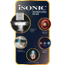ISONIC COOKER HOOD | HY912