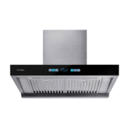 LEBENSSTIL 90CM COOKER HOOD INVERTERD DC | LKCH-9114IHR