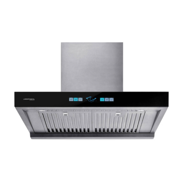 LEBENSSTIL 90CM COOKER HOOD INVERTERD DC | LKCH-9114IHR