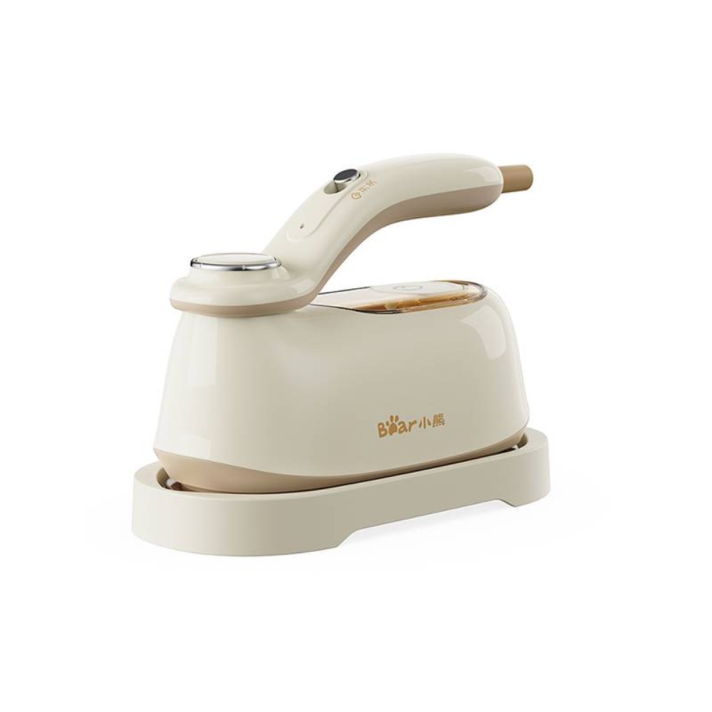 Bear Travel Handheld Dual Function IRON 1500W | BTI-CM1500