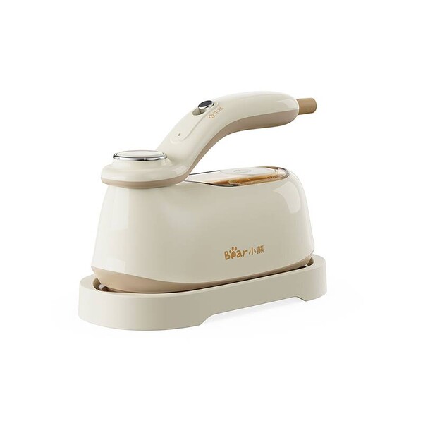 Bear Travel Handheld Dual Function IRON 1500W | BTI-CM1500