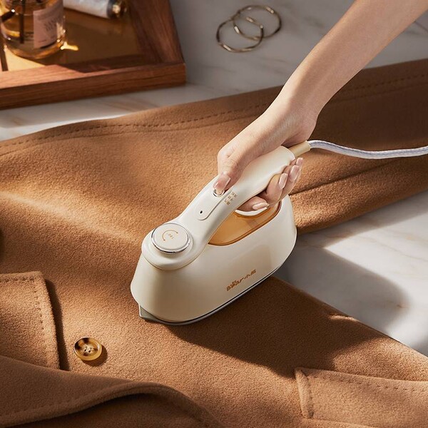 Bear Travel Handheld Dual Function IRON 1500W | BTI-CM1500