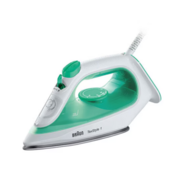 Braun TexStyle 1 Steam Iron | SI1040GR