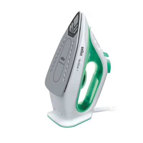 Braun TexStyle 1 Steam Iron | SI1040GR