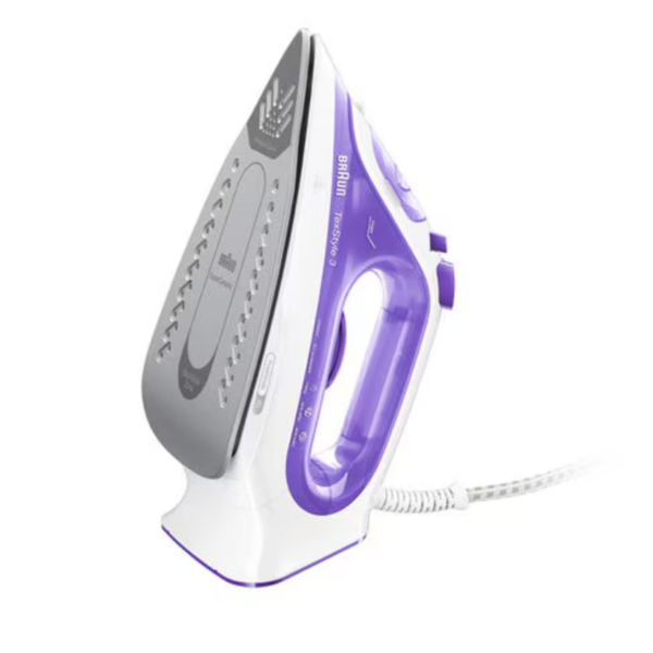 Braun TexStyle 3 Steam iron | SI3042VI