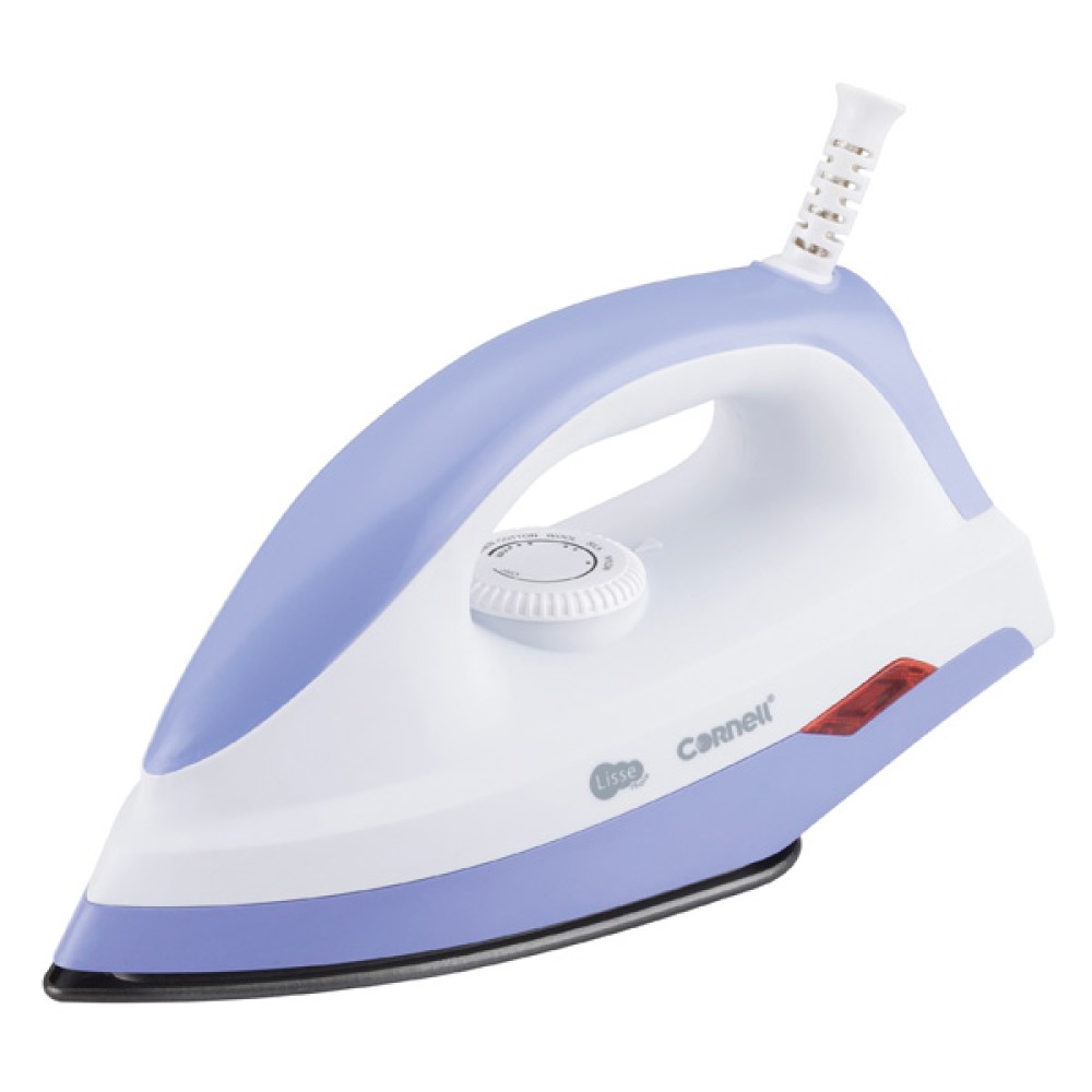 Cornell 1000W Dry Iron | CI-SP2H