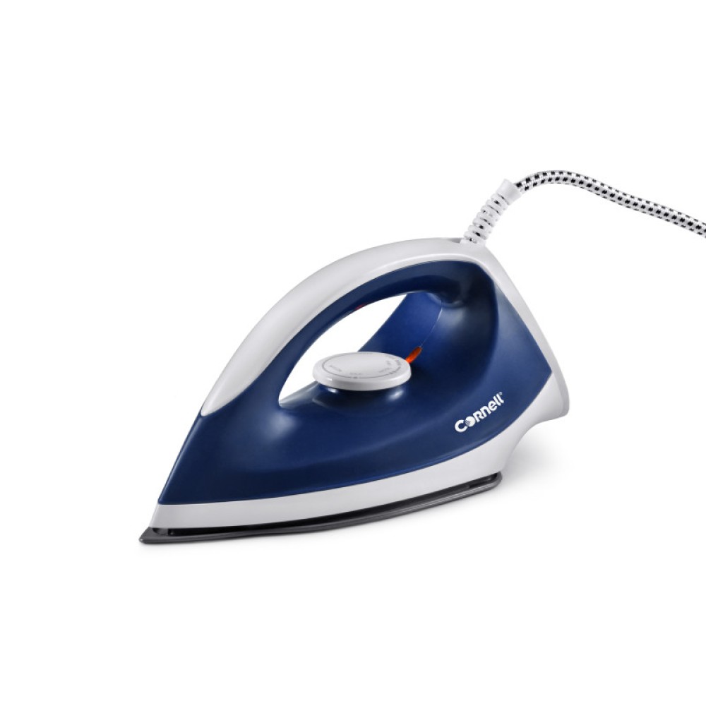 CORNELL 1200W DRY IRON 1.1KG | CISP4H