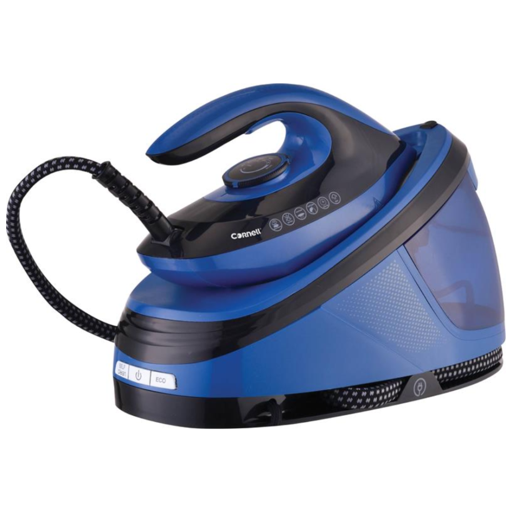 Cornell 1.5L Steam Iron | CSSE127DCS