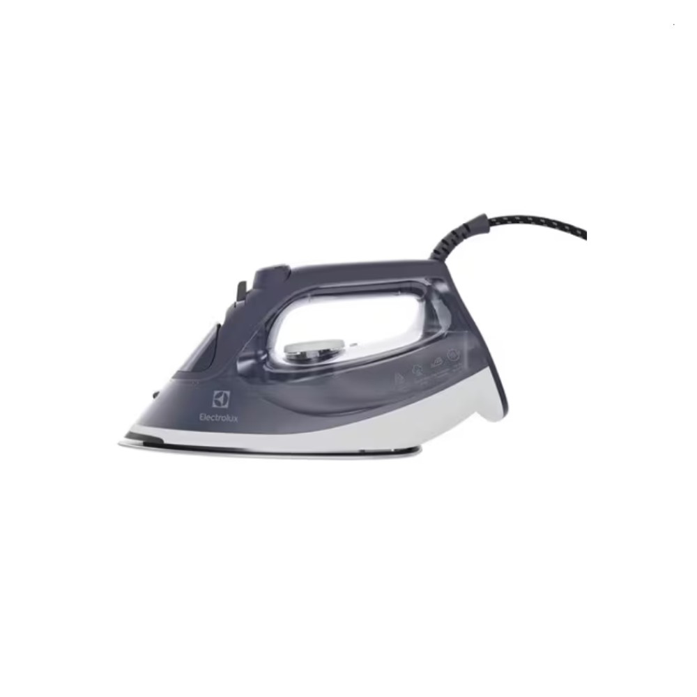 Electrolux 2400W UltimateCare 500 Steam Iron | E6SI3-61NW