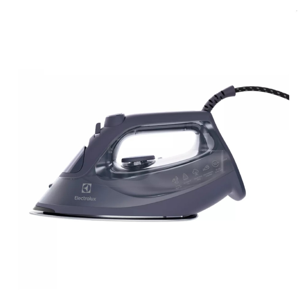 Electrolux 2500W UltimateCare 500 Steam Iron | E6SI3-62MN