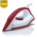 ELECTROLUX NON STICK DRY IRON - 1300W