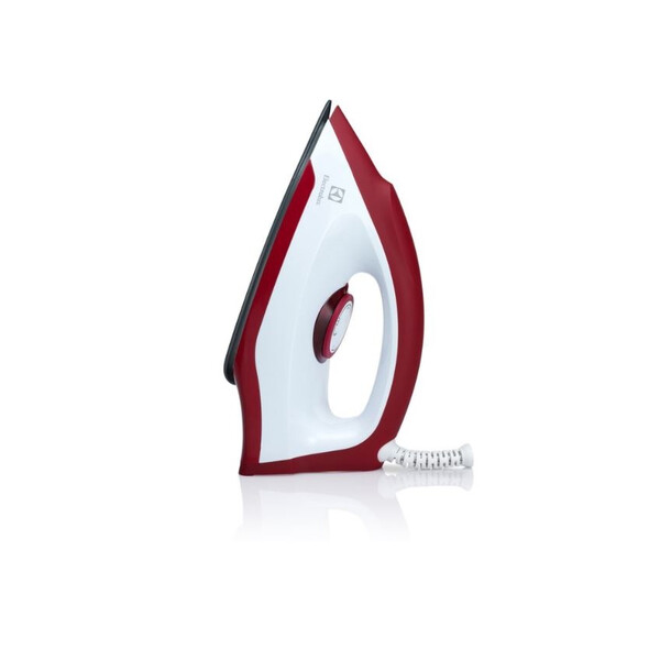 ELECTROLUX NON STICK DRY IRON - 1300W