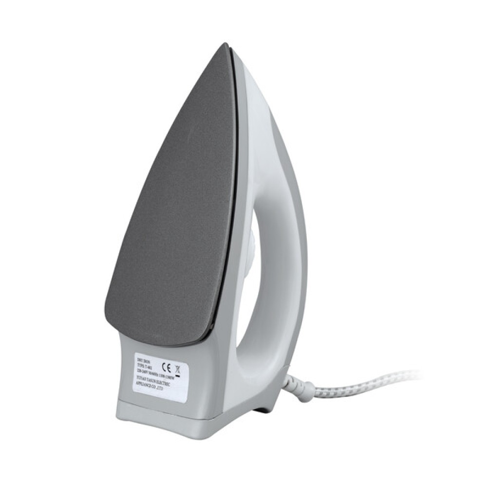 Khind Non-Stick Electric Dry Iron | EI405