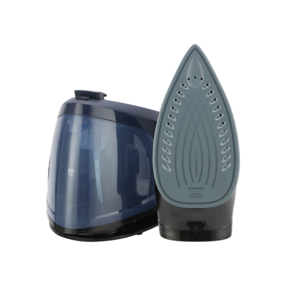 Khind Steam Generator Iron | SI501P