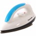 PANASONIC NON STICK DRY IRON 1000W - T.BLUE