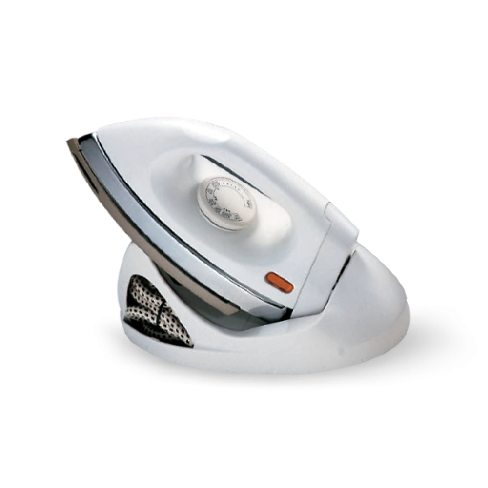 PANASONIC CORDLESS DRY IRON - 1000W