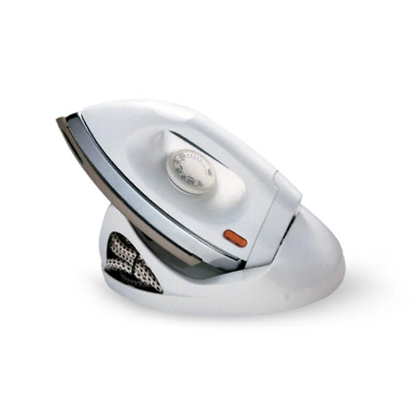 PANASONIC CORDLESS DRY IRON - 1000W
