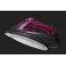 PANASONIC U-SERIES STEAM IRON 2300W - PINK