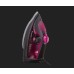 PANASONIC U-SERIES STEAM IRON 2300W - PINK