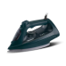 PANASONIC 2400W POWERFUL STEAM IRON & BIG SOLEPLATE - DARK GREEN | NIU450GSK