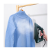 PANASONIC 2400W POWERFUL STEAM IRON & BIG SOLEPLATE - DARK GREEN | NIU450GSK