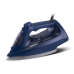 PANASONIC 2600W POWERFUL STEAM IRON  & BIG SOLEPLATE - DARK NAVY | NIU800ASK
