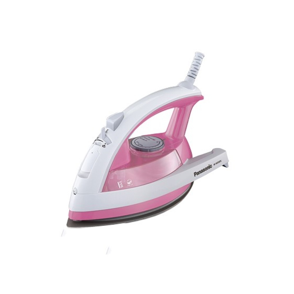 PANASONIC MULTI DIRECTION IRON 2200W - PINK | NI-W310TSPSK