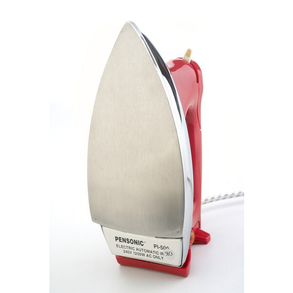 PENSONIC DRY IRON 1200W | PI-500