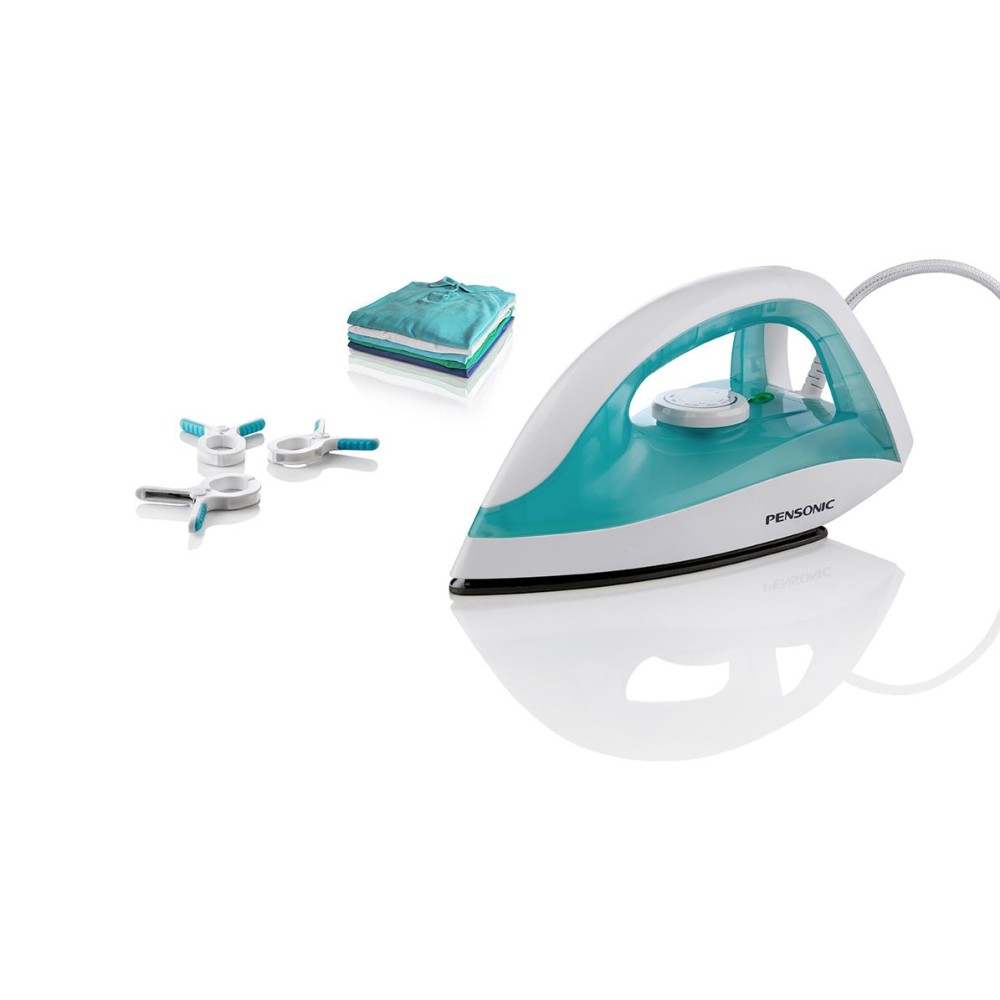 PENSONIC DRY IRON | PI-8502