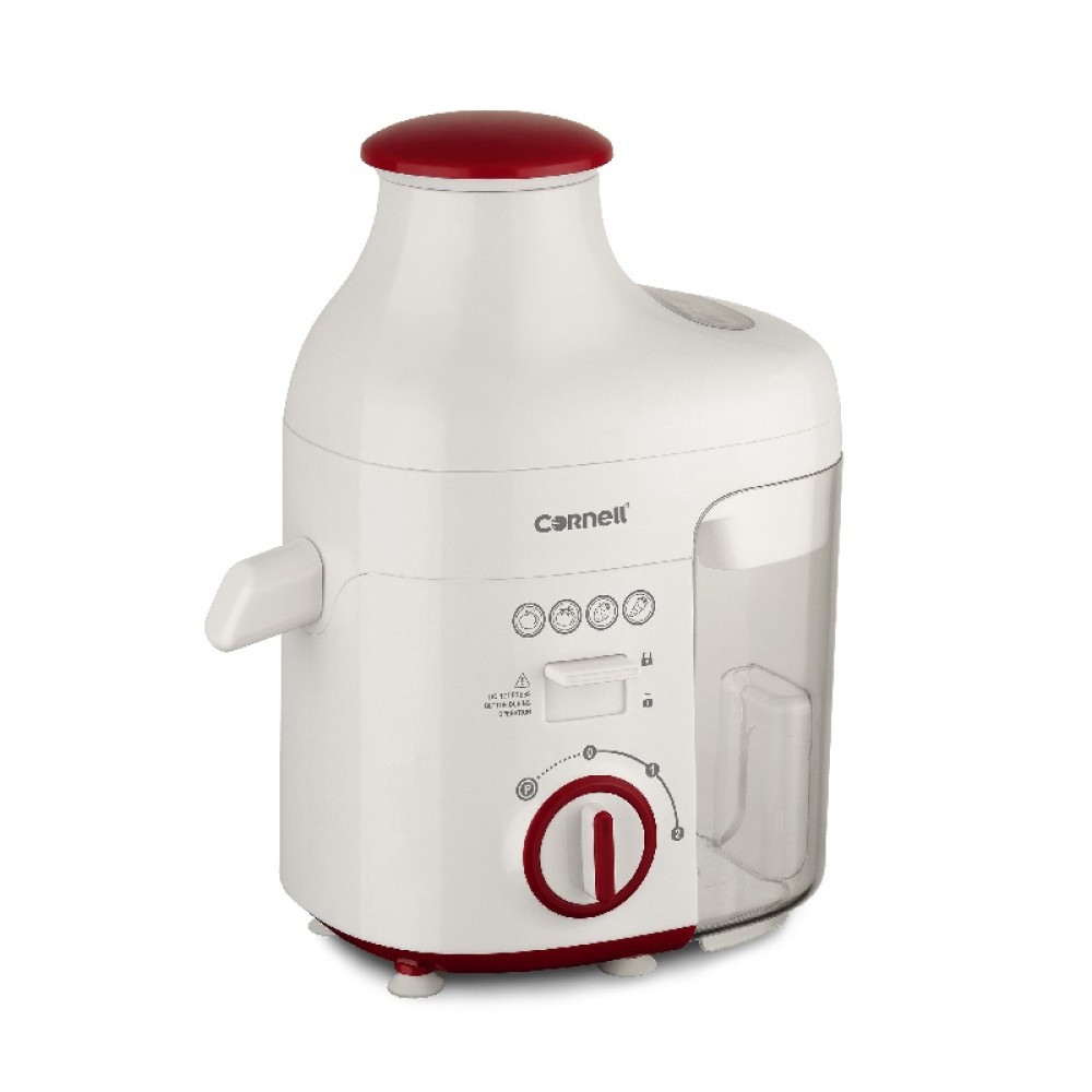 Cornell 3-IN-1 Juice Extractor with Blender & Miller | CJX-E550