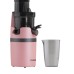 Khind Slow Juicer with Large Feeding Chute (Random Color) | SJ001