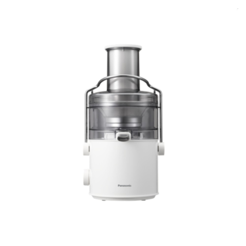 Panasonic 2.0L Large-Capacity Juicer | MJ-CB100WSK