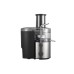 Panasonic 2.0L Large-Capacity Juicer (Metal Body) | MJ-CB600SSK