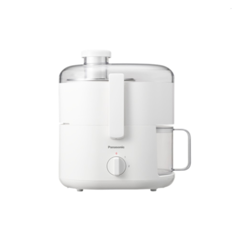 Panasonic Compact Juicer | MJ-CS100WSK