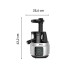 Tefal Juice N' Clean Slow Juicer | ZC420