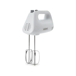Kenwood 5-Speed HandMix Lite Hand Mixer | HMP30.A0WH