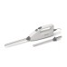 Kenwood Stainless Steel Multipurpose Electric Knife - 17cm | KN650A