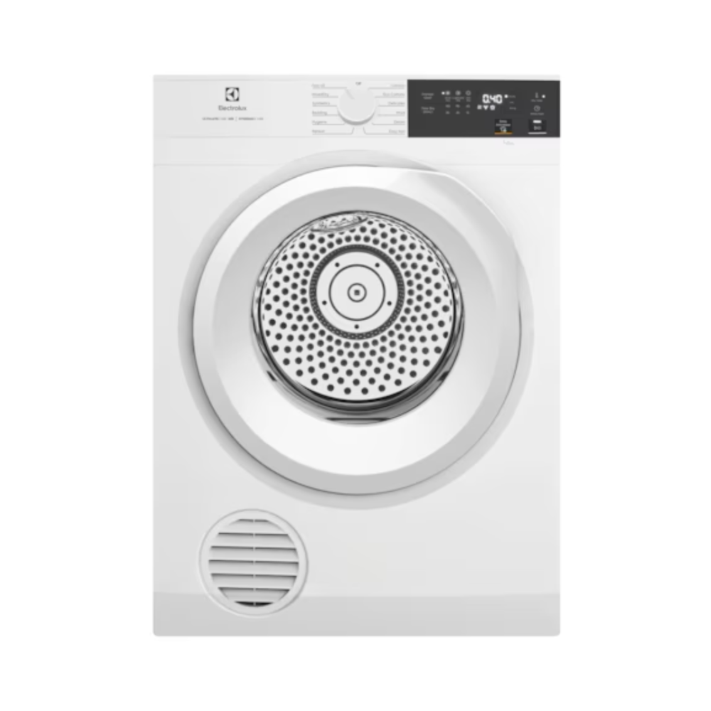 Electrolux 8kg UltimateCare 300 venting dryer | EDV804H3WC